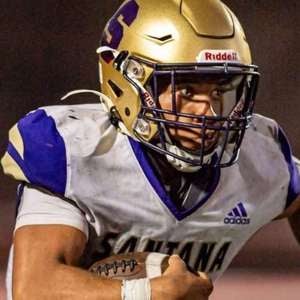 Kaedyn Hallman mugshot