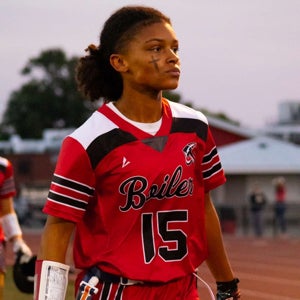 Nevaeh Brown