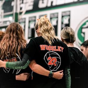 Izzy Woosley mugshot