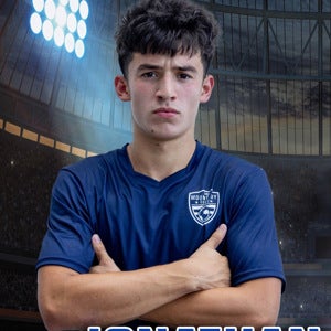Jonathan Valadez