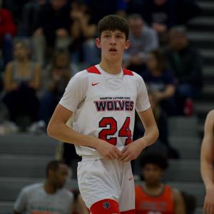 Mathias Tinker mugshot