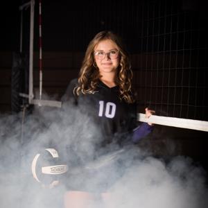 Amilee Edwardson mugshot