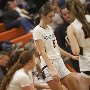 Madeline Topping mugshot