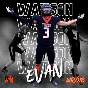 Evan Watson