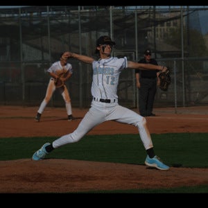 Jack Lewandowski mugshot