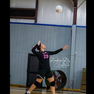 McKenzie Tiffany Kirkland