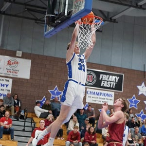 Collin Simmons