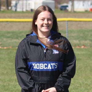 Ryleigh Sarver