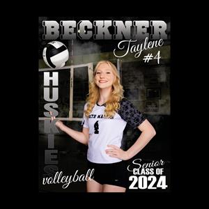 TAYLENE BECKNER