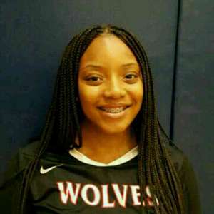 Kyreona Tyus