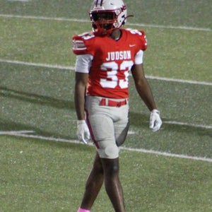 Jaylin Wade