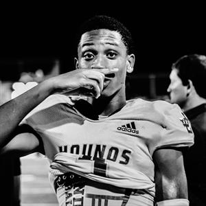 Jaivon Solomon mugshot