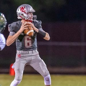 Carson Kitchel mugshot