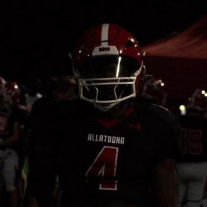 Ethan Corpus mugshot