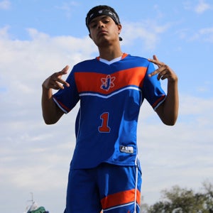 Sebastian Zarate mugshot