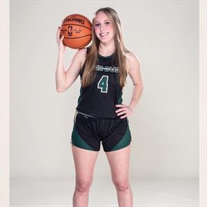Kelsie Kenney