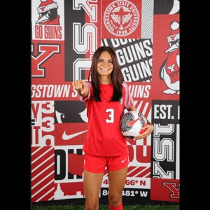 Francesca Cassesse mugshot