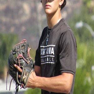 Dawson Delacruz