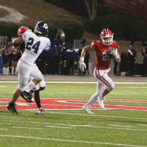 Collin  Pate mugshot