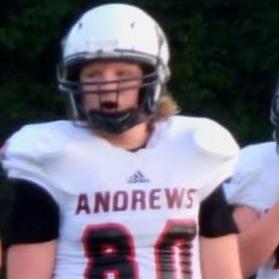 Xander Dockery