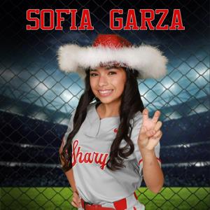 Sofia Garza mugshot