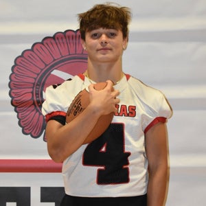 Cole Sternlieb