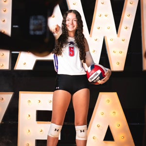 Olivia Conway mugshot