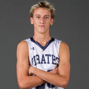 Wyatt Burdick