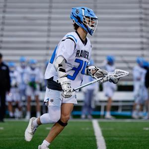 Ian Wheland