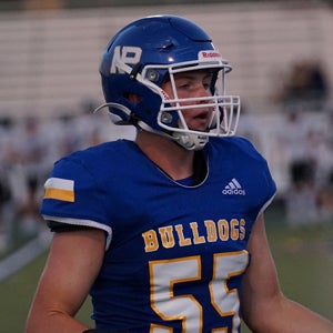 Jake Kinkaid mugshot