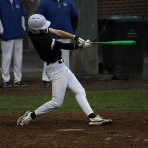 Mark Whittington mugshot