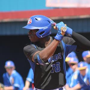 Amari  Conley mugshot