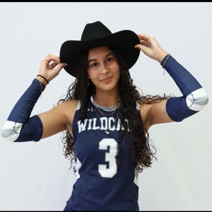 Neala Harrell mugshot