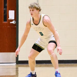 Noah Byrd