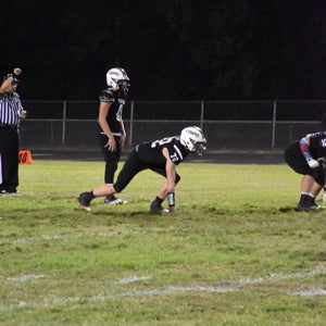 Jacob Duncan mugshot