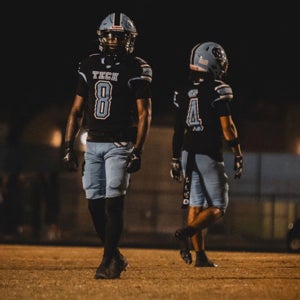 Zayden McKenzie mugshot