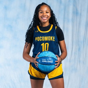 Camren Parker mugshot