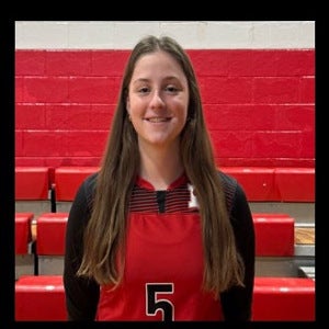 Claire Cotter