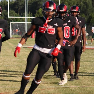 Cameron Williams