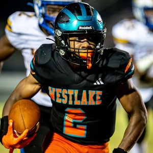 Orlando (O3) Moss III mugshot