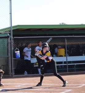 McKenzie Woodard mugshot