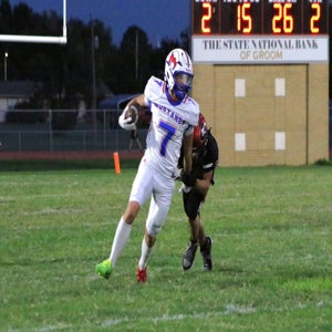 Korbin Jackson