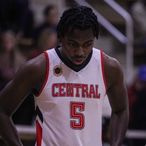 Javeion Johnson mugshot