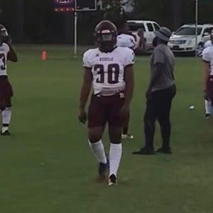 TYKIL HINTON