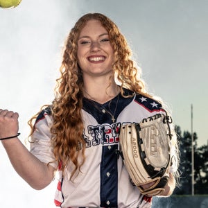 Lydia Halbrook mugshot