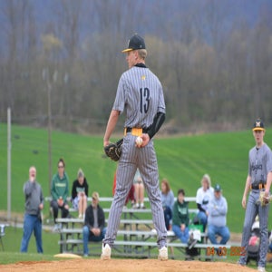 Brady Kephart
