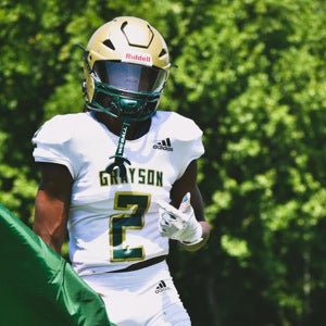 Jaylon Williams