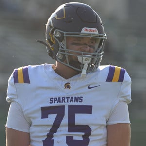Tristan Wolsky