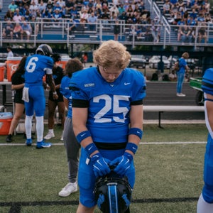 Cade Hodges
