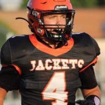 Jayden Mulligan